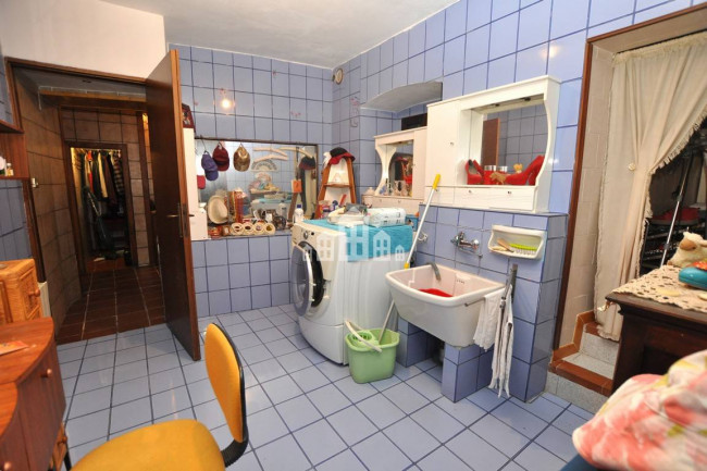 Casa semindipendente in vendita a Torre Canavese