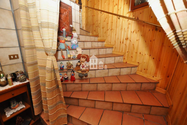 Casa semindipendente in vendita a Torre Canavese