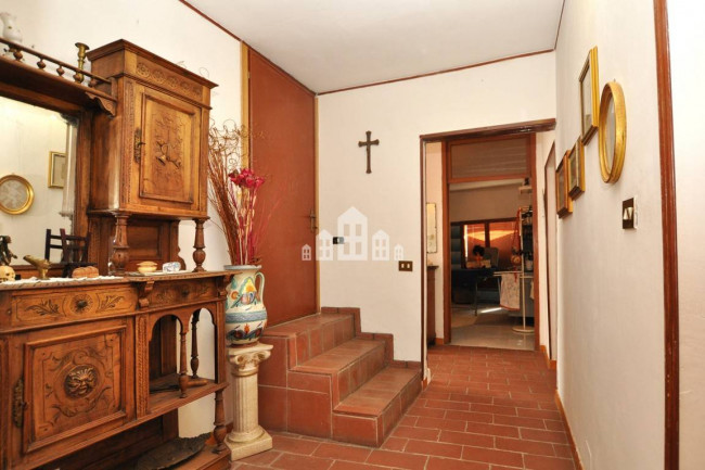Casa semindipendente in vendita a Torre Canavese