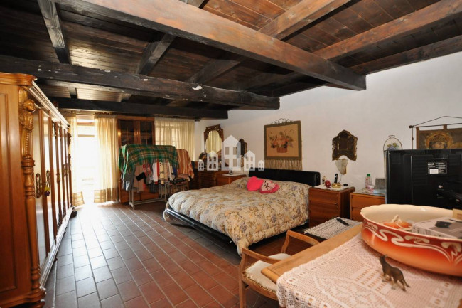 Casa semindipendente in vendita a Torre Canavese