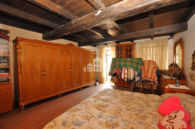 Casa semindipendente in vendita a Torre Canavese