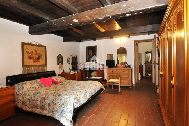 Casa semindipendente in vendita a Torre Canavese