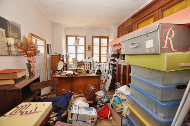 Casa semindipendente in vendita a Torre Canavese