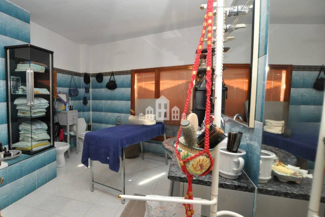 Casa semindipendente in vendita a Torre Canavese