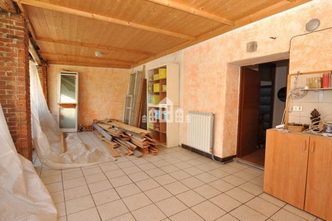 Casa semindipendente in vendita a Torre Canavese