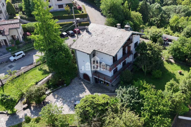 Villa in vendita a San Mauro Torinese