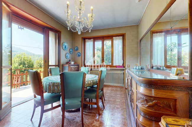 Villa in vendita a San Mauro Torinese