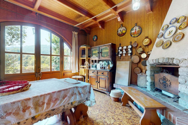 Villa in vendita a San Mauro Torinese