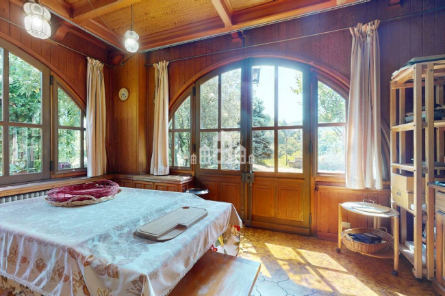 Villa in vendita a San Mauro Torinese