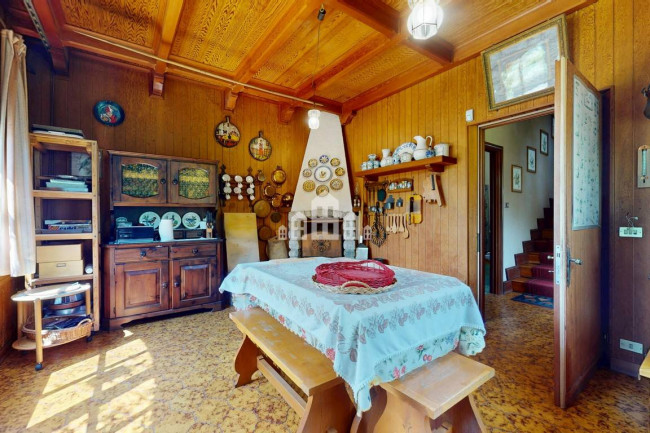 Villa in vendita a San Mauro Torinese
