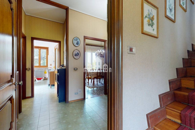 Villa in vendita a San Mauro Torinese