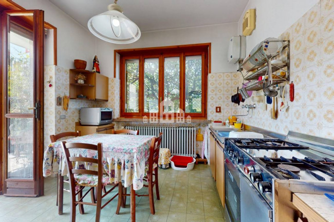 Villa in vendita a San Mauro Torinese