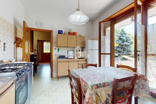 Villa in vendita a San Mauro Torinese
