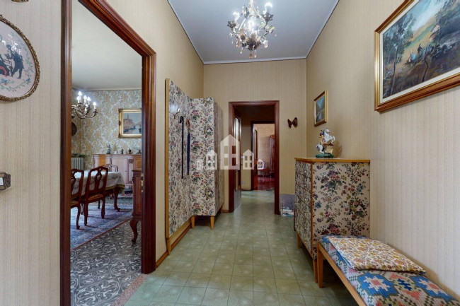 Villa in vendita a San Mauro Torinese