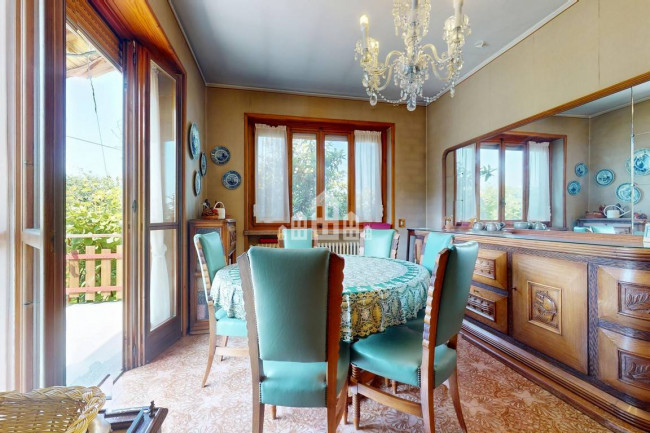 Villa in vendita a San Mauro Torinese