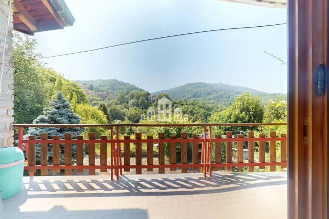 Villa in vendita a San Mauro Torinese