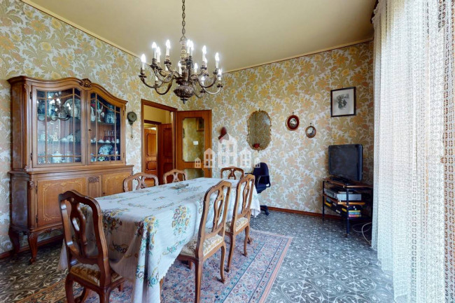 Villa in vendita a San Mauro Torinese
