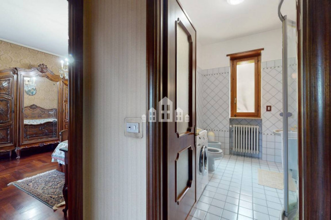 Villa in vendita a San Mauro Torinese
