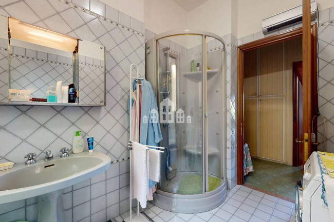 Villa in vendita a San Mauro Torinese
