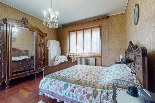 Villa in vendita a San Mauro Torinese