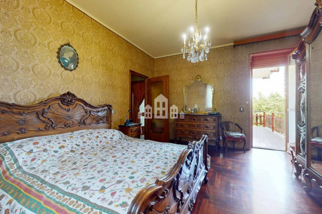 Villa in vendita a San Mauro Torinese