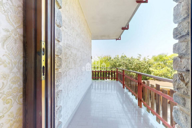 Villa in vendita a San Mauro Torinese