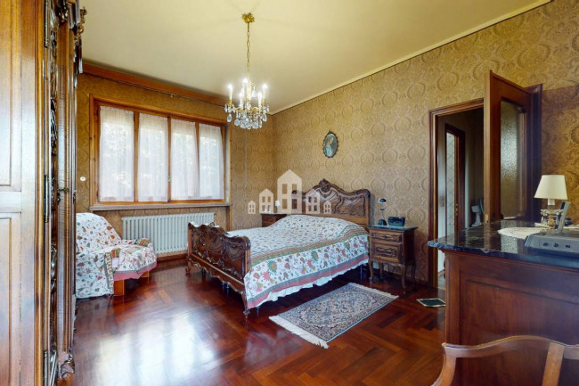 Villa in vendita a San Mauro Torinese