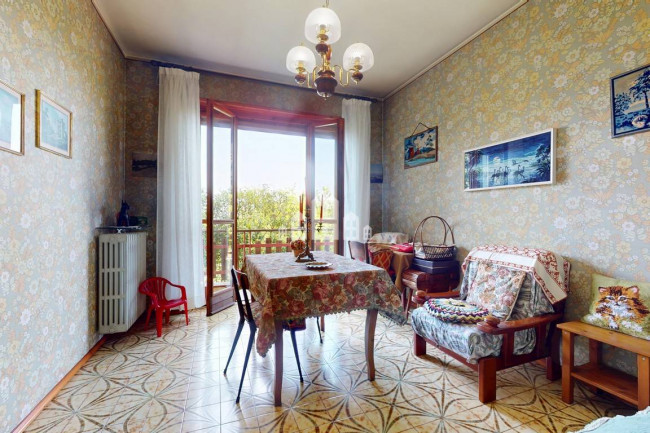 Villa in vendita a San Mauro Torinese