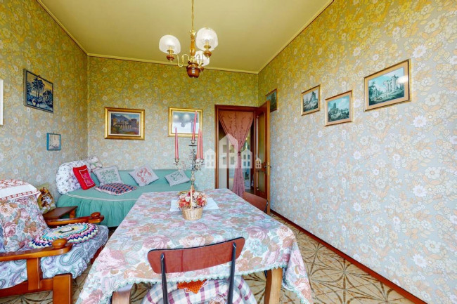Villa in vendita a San Mauro Torinese