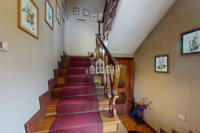 Villa in vendita a San Mauro Torinese