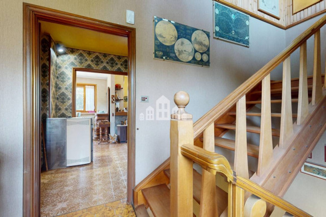 Villa in vendita a San Mauro Torinese