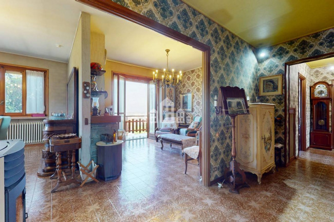 Villa in vendita a San Mauro Torinese