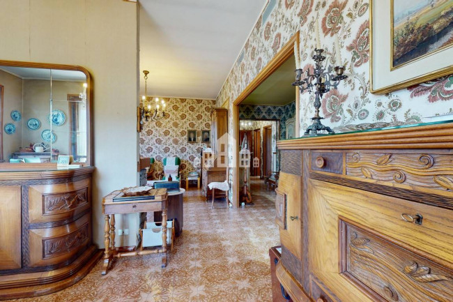 Villa in vendita a San Mauro Torinese