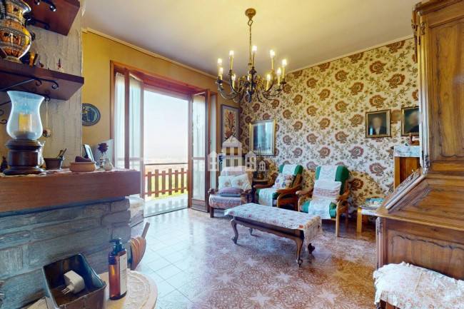 Villa in vendita a San Mauro Torinese