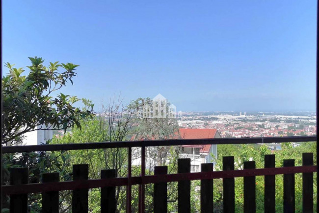 Villa in vendita a San Mauro Torinese