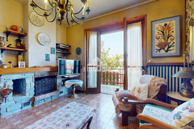 Villa in vendita a San Mauro Torinese