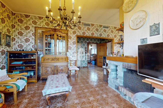 Villa in vendita a San Mauro Torinese