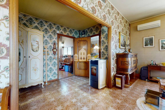 Villa in vendita a San Mauro Torinese