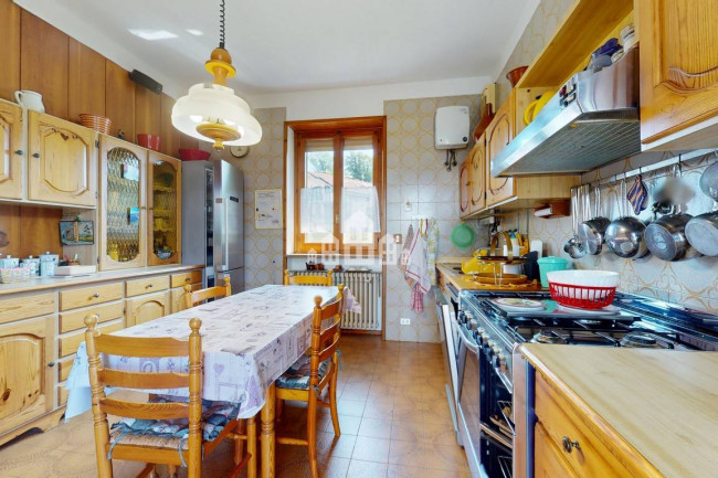 Villa in vendita a San Mauro Torinese