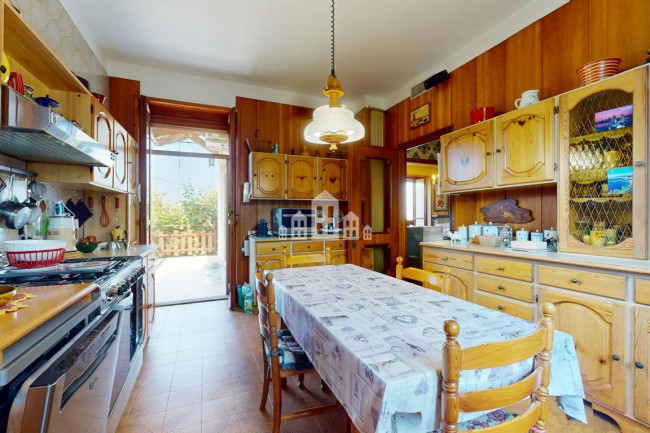Villa in vendita a San Mauro Torinese