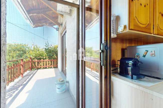 Villa in vendita a San Mauro Torinese