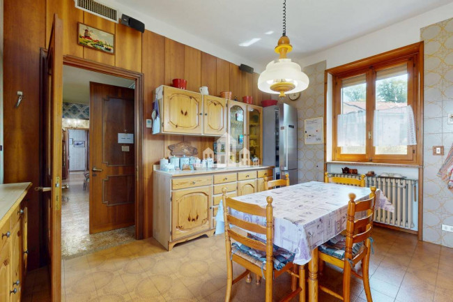 Villa in vendita a San Mauro Torinese