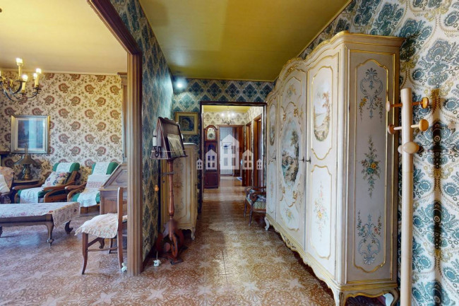 Villa in vendita a San Mauro Torinese