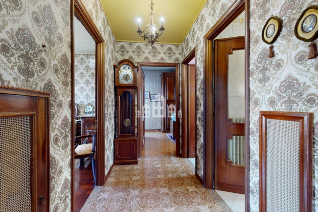 Villa in vendita a San Mauro Torinese