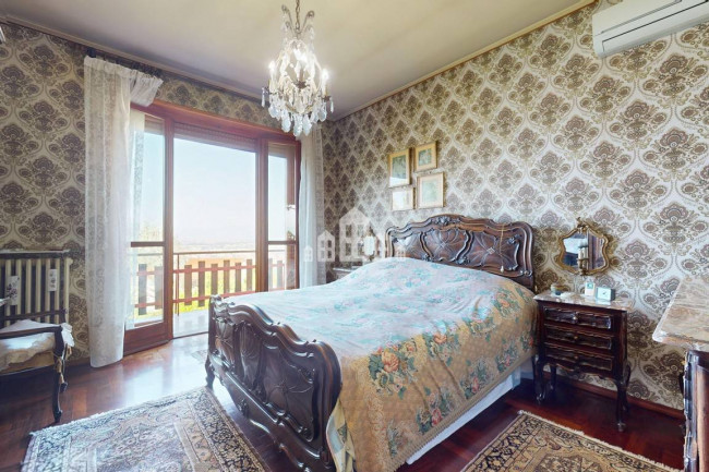 Villa in vendita a San Mauro Torinese