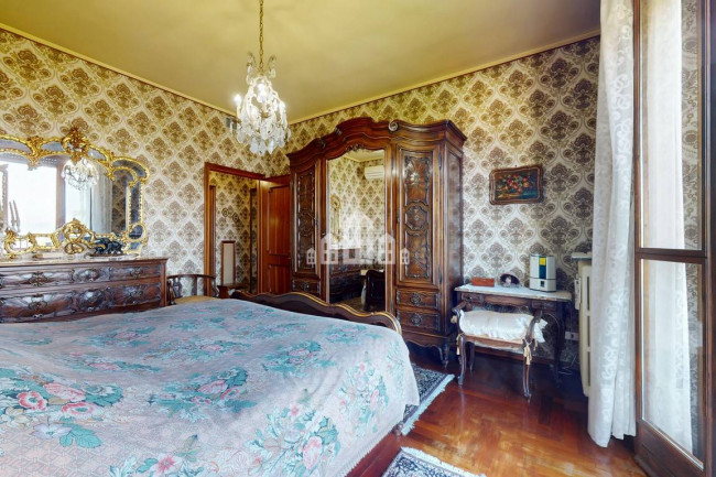 Villa in vendita a San Mauro Torinese