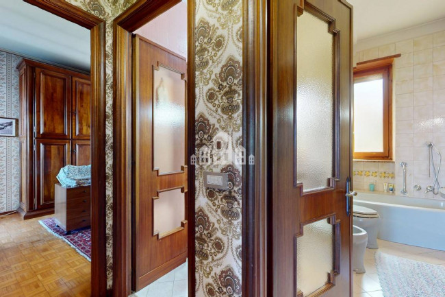 Villa in vendita a San Mauro Torinese