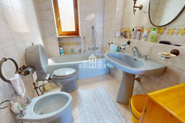 Villa in vendita a San Mauro Torinese