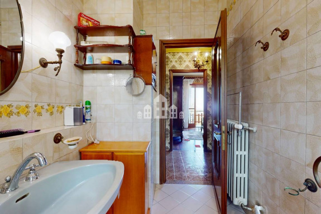 Villa in vendita a San Mauro Torinese