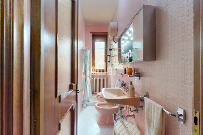 Villa in vendita a San Mauro Torinese